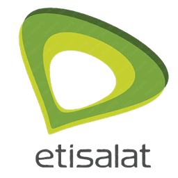 Etisalat logo